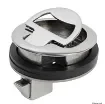 Osculati - Standard flush pull latch AISI316 without lock - 38.152.05 product image