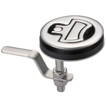 Osculati - Cam Latch flush latch - 38.152.50 product image