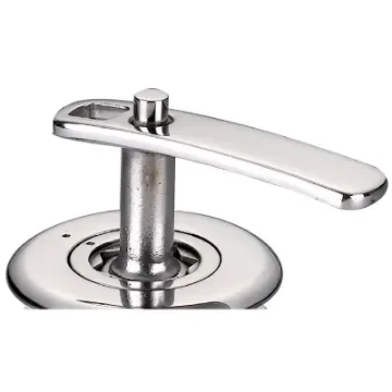Osculati - Push button lever for lift-and-turn latch - 38.152.78 product image