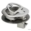 Flush pull latches large product image