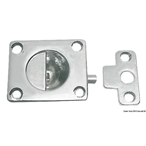 Osculati - Hatch or drawer stopper - 38.153.00 product image