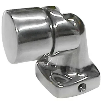 Osculati - Magnetic doorstop AISI 316 mirror-polished - 38.155.01 product image