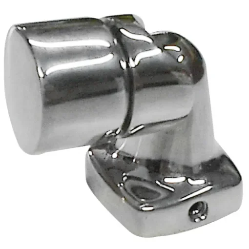 Osculati - Magnetic doorstop AISI 316 mirror-polished - 38.155.01 product image