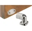 Osculati - Magnetic doorstop AISI 316 mirror-polished - 38.155.01 product image