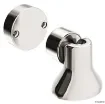Osculati - Giant chromed brass magnetic swivelling doorstop 7,5 Kg - 38.155.10 product image