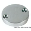 Osculati - Magnetic door hook chromed brass high resistance 7,5 Kg - 38.155.21 product image