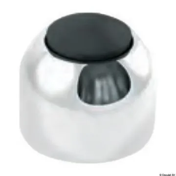 Osculati - Chromed brass door bumper &amp;#216; 25 mm - 38.155.25 product image