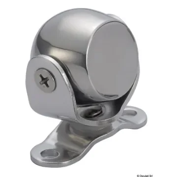 Osculati - Fermaporte magnetico pivotante versione bassa - 38.155.34 product image