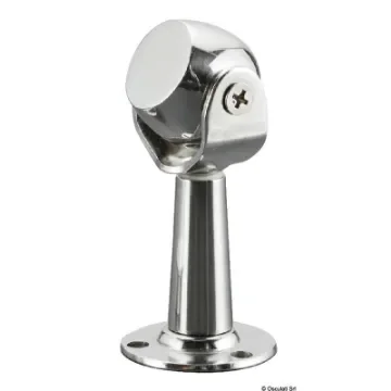 Osculati - Fermaporte magnetico pivotante versione alta - 38.155.35 product image