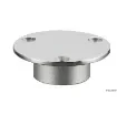 Osculati - Riscontro ad incasso per fermaporte 38.155.34/35 - 38.155.45 product image