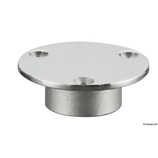 Osculati - Riscontro ad incasso per fermaporte 38.155.34/35 - 38.155.45 product image