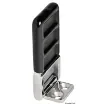 Osculati - Openable hinges for glass stoppers/sliding door stoppers - 38.156.40 product image