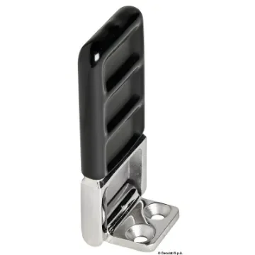 Osculati - Openable hinges for glass stoppers/sliding door stoppers - 38.156.40 product image