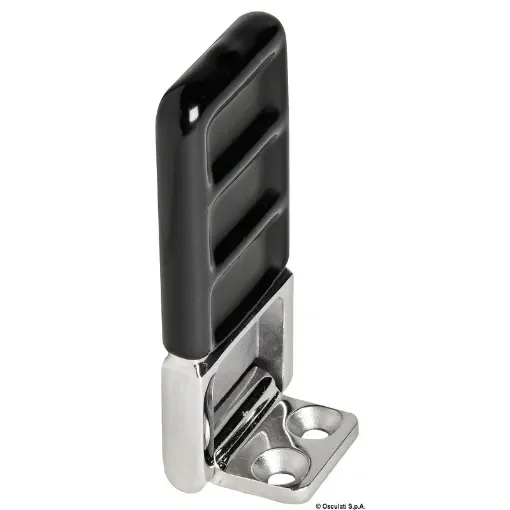Osculati - Openable hinges for glass stoppers/sliding door stoppers - 38.156.40 product image