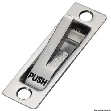 Osculati - Sliding door stopper - 38.157.00 product image