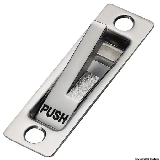 Osculati - Sliding door stopper - 38.157.00 product image