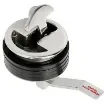 Osculati - L&amp;amp;T flush latch w/compr.system - 38.159.01 product image