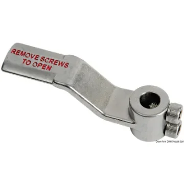 Osculati - Spare lever for flush latch 29.5 mm - 38.159.81 product image