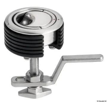 Osculati - Eclipse MK2 flush latch 60 mm - 38.161.01 product image