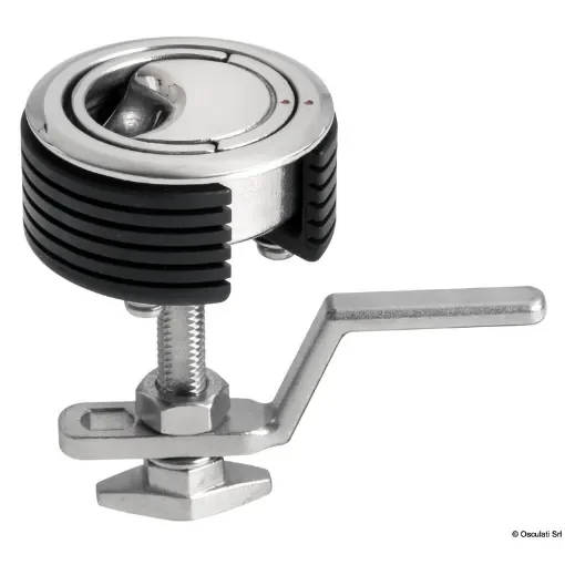 Osculati - Eclipse MK2 flush latch 60 mm - 38.161.01 product image