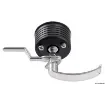 Osculati - Eclipse (medium) pull latch for Marinaio cabins or large lockers - 38.161.39 product image