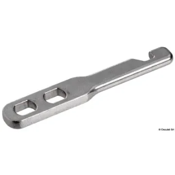 Osculati - Eclipse MK2 straight lever - 38.161.80 product image