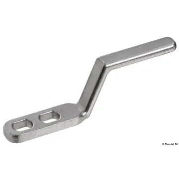 Osculati - Eclipse MK2 angled lever 60 mm - 38.161.81 product image