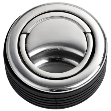 Eclipse PUSH LOCK pull latch (push closure) product image