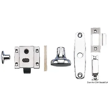 Kit fitted with over-hanged handle product image