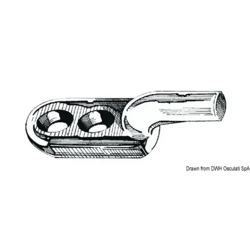 Osculati - Multipurpose hook - 38.178.00 product image