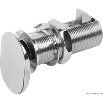 Osculati - Flush Lock oval Typ A - 38.179.40 product image