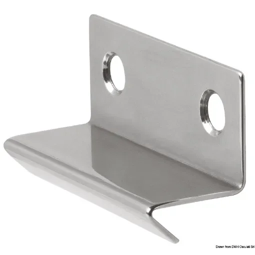 Osculati - Flush Lock square Typ A - 38.179.41 product image