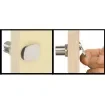 Osculati - Flush Lock square Typ B - 38.179.51 product image