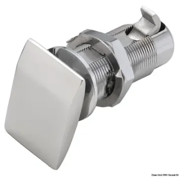 Osculati - Flush Lock square Typ B - 38.179.51 product image