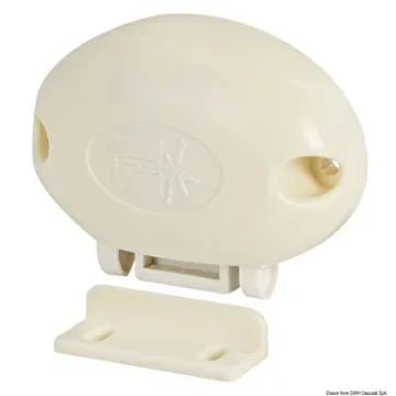 Osculati - Simple nylon ratchet anti-vibration stopper - 38.180.02 product image