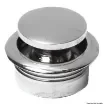 Osculati - Chromed brass knob 23 mm - 38.181.00 product image