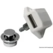 Osculati - Push-lock nylon/chromed brass 16 mm - 38.182.09 product image