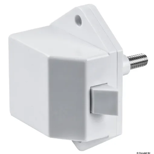 Osculati - SELF-LATCHING pushbutton spring lock - 38.182.40 product image
