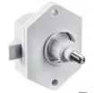 Osculati - SELF-LATCHING pushbutton spring lock - 38.182.40 product image