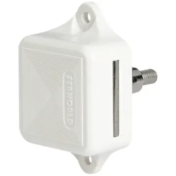Osculati - MEDIUM pushbutton spring lock - 38.182.50 product image