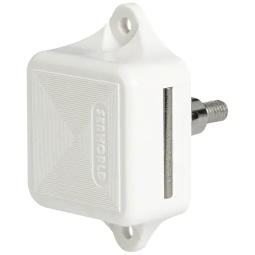 Osculati - MEDIUM pushbutton spring lock - 38.182.50 product image