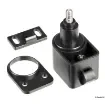Osculati - SELF-LATCHING pushbutton spring lock - 38.182.54 product image