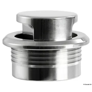 Osculati - Knob + ring - round S type - 38.182.55 product image