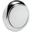Osculati - Knob + ring Round chromed ABS - 38.182.60 product image