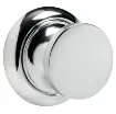 Osculati - Knob + ring Round chromed ABS - 38.182.60 product image