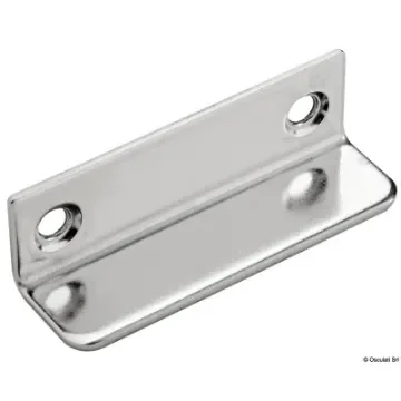 Osculati - SS square stop for latches 38.182.50/38.180.01 - 38.182.92 product image
