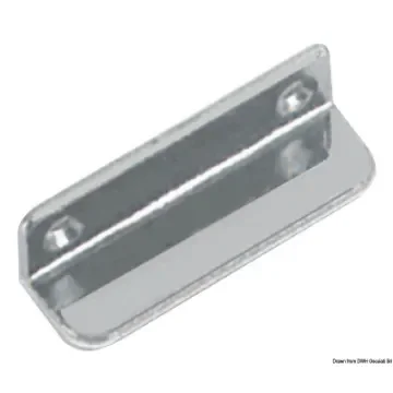 Osculati - L shape stop plates - 38.183.05 product image