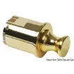 Osculati - Knob, gold finishing - 38.186.01 product image