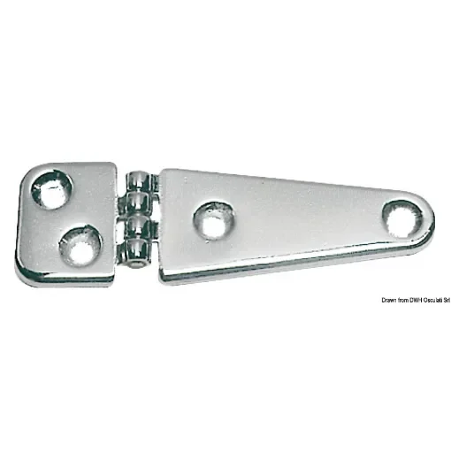 Osculati - Asymmetrical hinges - 38.187.00 product image