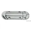 Osculati - Spring doorstop made of chromed brass - 38.189.01 product image